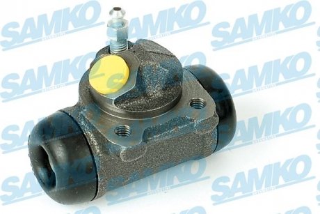Гальмівний циліндрик SAMKO C06707 (фото 1)