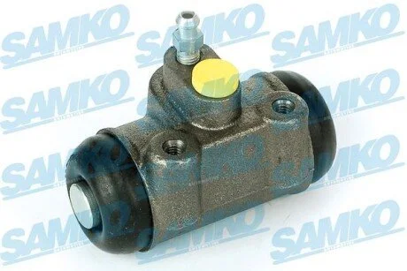 Гальмівний циліндрик SAMKO C06708