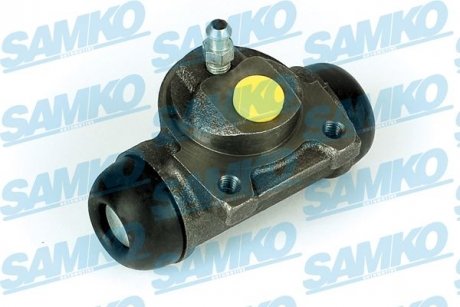 Гальмівний циліндрик SAMKO C06848