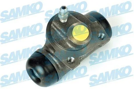 Гальмівний циліндрик SAMKO C07088