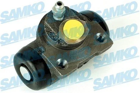 Гальмівний циліндрик SAMKO C07201