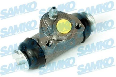 Гальмівний циліндрик SAMKO C07349 (фото 1)