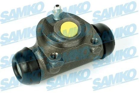 Гальмівний циліндрик SAMKO C07723