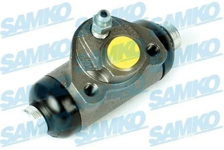 Гальмівний циліндрик SAMKO C07997