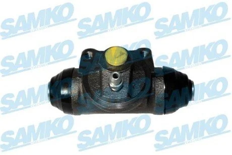Гальмівний циліндрик SAMKO C07999 (фото 1)