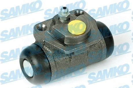 Гальмівний циліндрик SAMKO C08593 (фото 1)