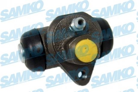 Гальмівний циліндрик SAMKO C08801