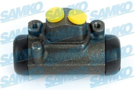 Гальмівний циліндрик SAMKO C09270 (фото 1)