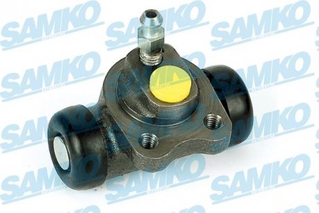 Гальмівний циліндрик SAMKO C10000