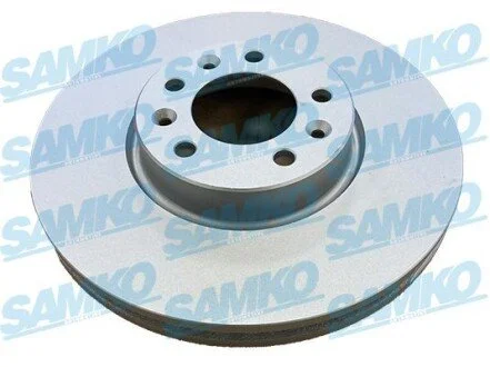 Tarcza ham. malowana CI/OP/PE/TO SAMKO C1028VR