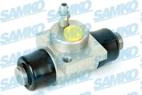 Гальмівний циліндрик SAMKO C10290