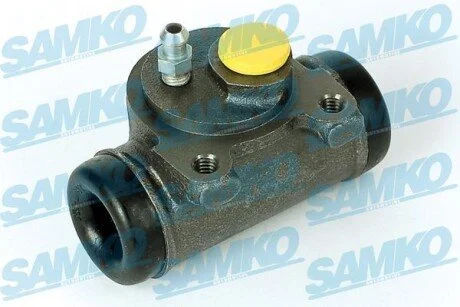 Гальмівний циліндрик SAMKO C111204