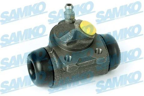 Гальмівний циліндрик SAMKO C11298