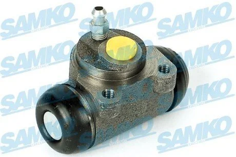 Гальмівний циліндрик SAMKO C11317