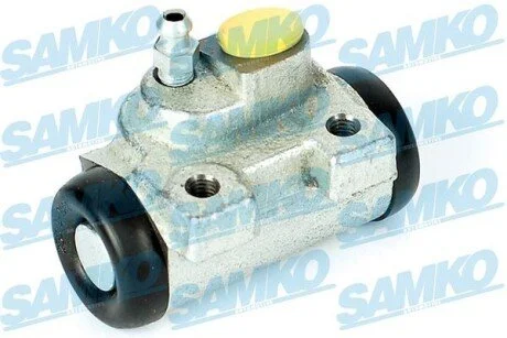 Гальмівний циліндрик SAMKO C11369