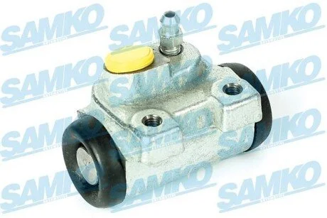 Гальмівний циліндрик SAMKO C11371