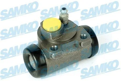 Гальмівний циліндрик SAMKO C11375 (фото 1)