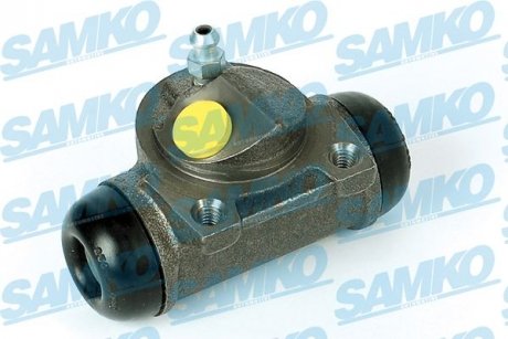 Гальмівний циліндрик SAMKO C11792