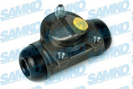 Гальмівний циліндрик SAMKO C11793