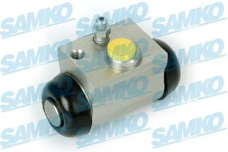 Автозапчасть SAMKO C11795