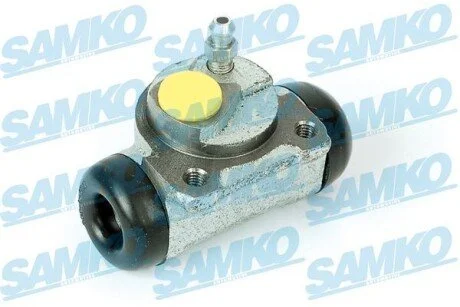 Гальмівний циліндрик SAMKO C121207