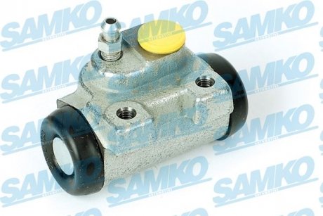 Гальмівний циліндрик SAMKO C12122 (фото 1)