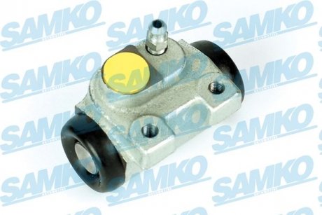 Гальмівний циліндрик SAMKO C12123 (фото 1)