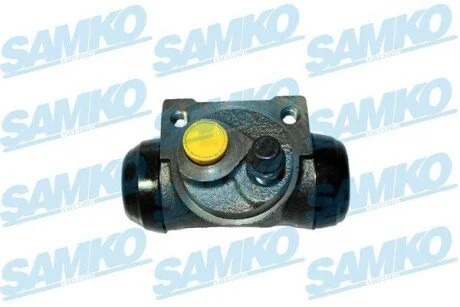 Гальмівний циліндрик SAMKO C12124