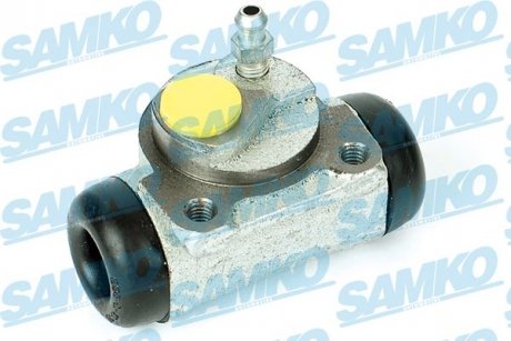 Гальмівний циліндрик SAMKO C12127