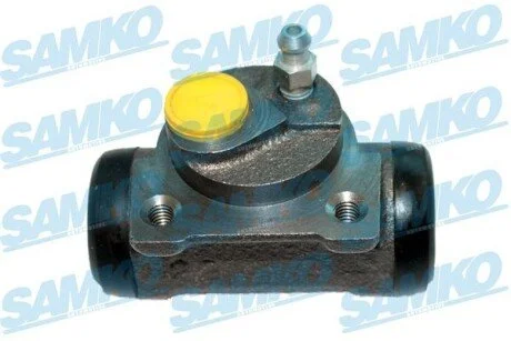 Гальмівний циліндрик SAMKO C12127