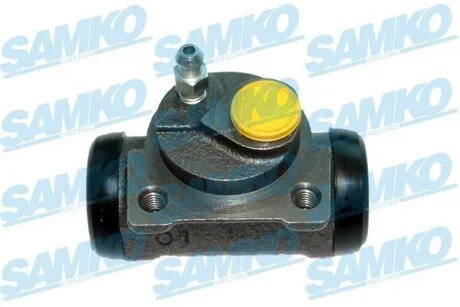 Гальмівний циліндрик SAMKO C12128