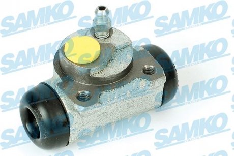 Гальмівний циліндрик SAMKO C12133