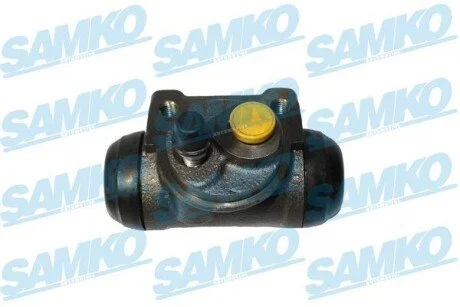 Гальмівний циліндрик SAMKO C12133