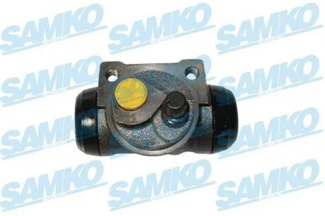Гальмівний циліндрик SAMKO C12134