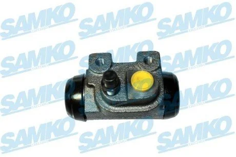 Гальмівний циліндрик SAMKO C12137