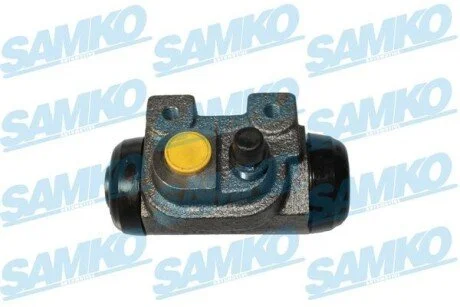 Гальмівний циліндрик SAMKO C12138