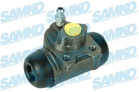 Гальмівний циліндрик SAMKO C12150