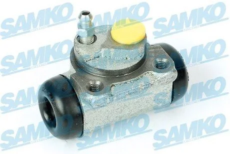 Гальмівний циліндрик SAMKO C12358 (фото 1)