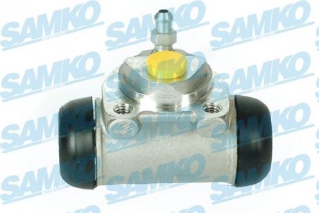 Колісний гальмівний циліндр SAMKO C12587