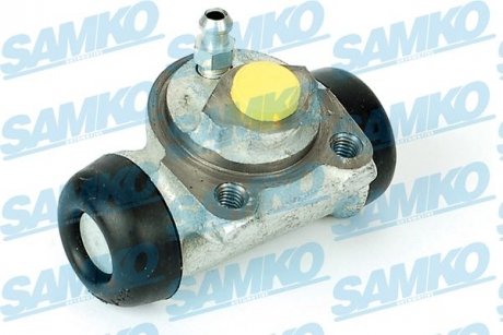 Гальмівний циліндрик SAMKO C12850 (фото 1)