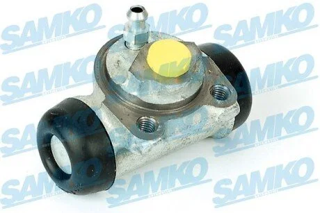Гальмівний циліндрик SAMKO C12850