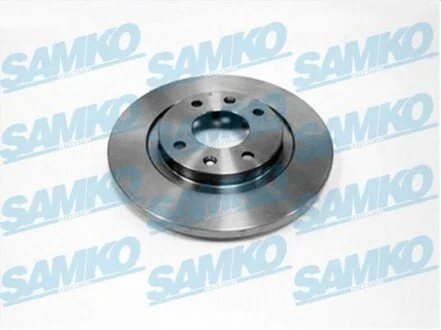 Автозапчасть SAMKO C1331P