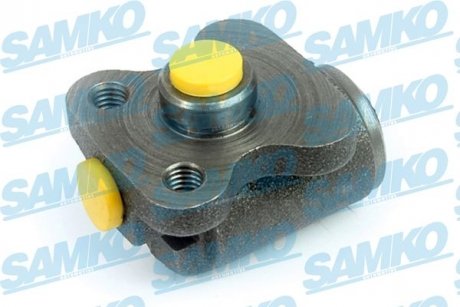 Гальмівний циліндрик SAMKO C14377 (фото 1)