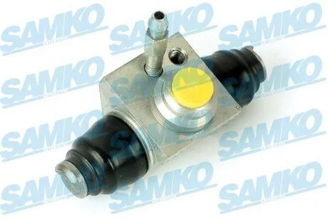 Гальмівний циліндрик SAMKO C20615