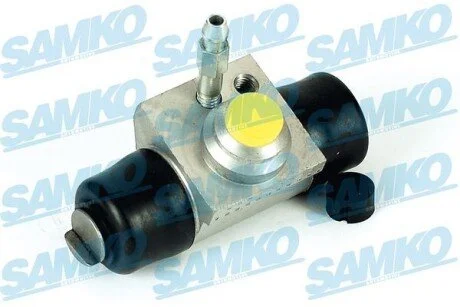 Гальмівний циліндрик SAMKO C20616