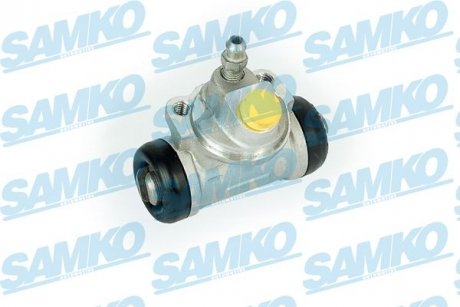 Гальмівний циліндрик SAMKO C20890 (фото 1)
