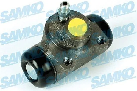 Гальмівний циліндрик SAMKO C20901
