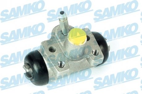 Гальмівний циліндрик SAMKO C21533 (фото 1)