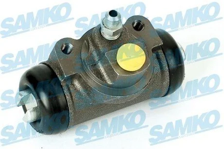 Гальмівний циліндрик SAMKO C22752