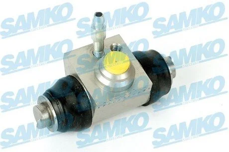 Гальмівний циліндрик SAMKO C23620